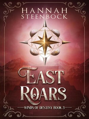 cover image of East Roars